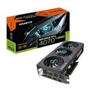 Gigabyte - 4070TI SUPER 16G - PCI Express 4.0 - NVIDIA - NVIDIA GeForce RTX 4070