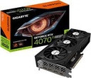 Gigabyte - 4070TI SUPER 16G - PCI Express 4.0 - NVIDIA - NVIDIA GeForce RTX 4070