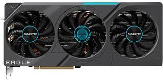 Gigabyte - eagle Graphics Card 4070TI - PCI Express 4.0 - NVIDIA - NVIDIA GeForce RTX 4070