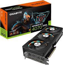 Gigabyte - GV-N407SGAMING - PCI Express 4.0 - NVIDIA - NVIDIA GDDR6X