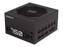 Gigabyte - Power supply - 750 Watt - AC 240 V
