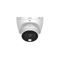 HACHDW1809 CAM AN DAHUA 8MP EYEBALL LED20 2.8