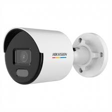 Hikvision - Network surveillance camera - ColorVu bullet IP 2MP