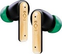 House of Marley - Earphones - Wireless - Little Bird Black