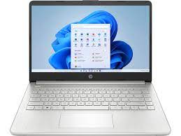 HP 14-dq5020la - Notebook - 14" - Intel Core i3 I3-1215U - 8 GB - 256 GB SSD - Windows 11 Home - Spanish - 1-year warranty