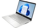 HP 14-fq1004la - Ordenador portátil  - 14" - AMD Ryzen 3 5300U - hasta 3.8 GHz - 8 GB - 512 GB SSD - UMA - Windows 11 Home - Espa;ol - Sin unidad óptica - 1año de garantía