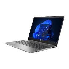 HP 250 G9 Notebook - 15" - Intel Core i5 I5-1235U - 8 GB - 256 GB SSD - Windows 11 Pro - 1-year warranty