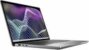 Dell Latitude 7440 - Notebook - 14" - 1920 x 1200 - Touchscreen - Intel Core i7 I7-1355U - 16 GB - LPDDR5 SDRAM - 512 GB SSD - Intel Iris Xe Graphics - Windows 11 Pro - Spanish / English / French / Brazilian Portuguese - 3-year warranty
