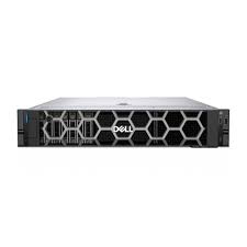 Dell - Server - Intel Xeon Gold 5416S - 960 GB Hard Drive Capacity