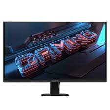 Gigabyte GS27Q - 27" - 2560 x 1440 - IPS - HDMI / DisplayPort - 165Hz