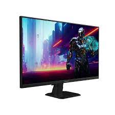 Gigabyte GS27Q - 27" - 2560 x 1440 - IPS - HDMI / DisplayPort - 165Hz