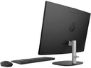 HP 24-cr0000la - All-in-one - AMD Ryzen 3 7320U - 512 GB HDD - 23.8" - Microsoft Windows 11 Home - Spanish
