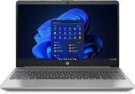 HP 250 G9 Notebook - 15" - Intel Core i5 I5-1235U - 8 GB - 512 GB SSD - Windows 11 Pro - 1-year warranty