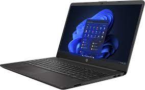 HP 250 G9 Notebook - 15" - Intel Core i5 I5-1235U - 8 GB - 512 GB SSD - Windows 11 Pro - 1-year warranty