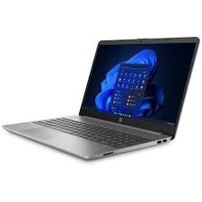HP 255 G9 - 15" - AMD Ryzen 5 5625U - 8 GB - 256 GB SSD - Windows 11 Pro - 1-year warranty