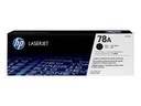 HP 78A - Negro - original - LaserJet - cartucho de tóner (CE278A) - para LaserJet Pro M1536dnf, P1566, P1606DN, P1607dn, P1608dn, P1609dn
