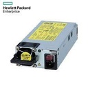 HPE Aruba X372 - Fuente de alimentación - conectable en caliente / redundante - CA 110-240 V - 1050 vatios - para HPE Aruba 2930M 24, 2930M 40, 2930M 48, 3810M 24, 3810M 40, 3810M 48, 6200F 12