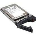 HPE Business Critical - Disco duro - 2 TB - hot-swap - 2.5" SFF - SATA 6Gb/s - 7200 rpm - con HPE Basic Carrier