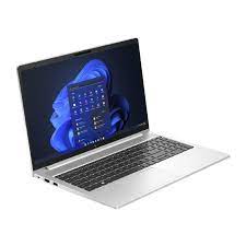 HP EliteBook 650  Gen 10 - Notebook - 15" - Intel Core i5 I5-1335U - 16 GB - 512 GB SSD - Windows 11 Pro - 1-year warranty