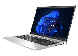 HP EliteBook - Notebook - 14" - Intel Core i7 I7-1335U - 1 TB SSD - Windows 11 Pro 64-bit Edition - 1/1/0