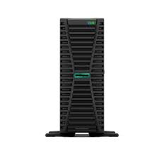 HPE ProLiant ML350 Gen11 Base - Servidor - torre - 4U - 2 vías - 1 x Xeon Silver 4410Y / 2 GHz - RAM 32 GB - SATA/SAS/NVMe - hot-swap 2.5" bahía(s) - sin disco duro - GigE - sin SO - monitor: ninguno - BTO