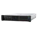 HPE - Server - Rack-mountable - 1 Intel Xeon 5220 / 2.2 GHz - 32 GB DDR SRAM - 0 TB Hard Drive Capacity