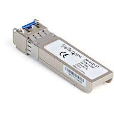 HPE - SFP+ transceiver module - Ethernet 10GBase-LR