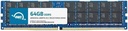 HPE SmartMemory - DDR5 - módulo - 64 GB - DIMM de 288 contactos - 4800 MHz / PC5-38400 - CL40 - 1.1 V - registrado - ECC