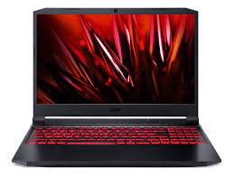 Acer Nitro - Notebook - 15" - AMD Ryzen 5 6600HS - 8 GB - 1 TB SSD - Windows 11 Pro - Spanish - 3-year warranty