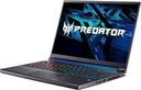 Acer Triton 300 - Notebook - 16" - Intel Core i7 I7-12700H - 16 GB - 512 GB SSD - Microsoft Windows 11 Home - Spanish - 1-year warranty