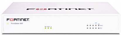 FWF-40F-N-BDL-950-12 -FortiWiFi-40F Hardware plus 1 Year FortiCare Premium and FortiGuard Unified Threat Protection (UTP)