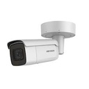 Hikvision AcuSense DS-2CD2626G2-IZS - Cámara de vigilancia de red - resistente al polvo / resistente al agua / antivandalismo - color (Día y noche) - 4 MP - 2592 x 1944 - f14 montaje - vari-focal - audio - LAN 10/100 - MJPEG, H.264, H.265, H.265+, H.264+ - DC 12 V / PoE Plus Class 4