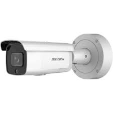 Hikvision AcuSense DS-2CD2626G2-IZS - Cámara de vigilancia de red - resistente al polvo / resistente al agua / antivandalismo - color (Día y noche) - 4 MP - 2592 x 1944 - f14 montaje - vari-focal - audio - LAN 10/100 - MJPEG, H.264, H.265, H.265+, H.264+ - DC 12 V / PoE Plus Class 4
