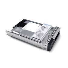 Dell - 1.92 TB - 2.5" - SSD SATA RI 6Gbps 512e