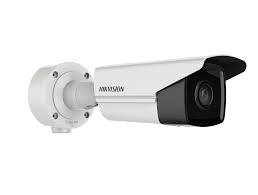 Hikvision DS-2CD3T43G2-4IS - 4 MP WDR EXIR Fixed Bullet Net