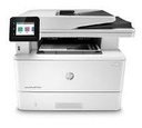 HP LaserJet Managed e62655dn - Workgroup printer - hasta 55 ppm (mono) - capacidad: 650 sheets - Gigabit LAN