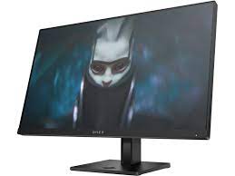 HP - LED-backlit LCD monitor - 23.8" - FHD 165Hz DP 2xHDM VESA