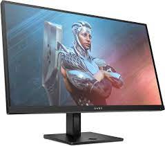 HP - LED-backlit LCD monitor - 27" - FHD DP 2xHDMI VESA 165H