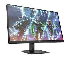 HP - LED-backlit LCD monitor - 27" - FHD DP 2xHDMI VESA 165H