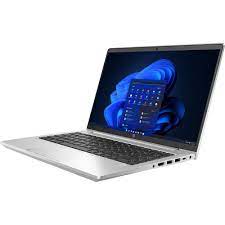 HP ProBook 440 G9 - Notebook - 14" - Intel Core i7 I7-1255U - 8 GB - SSD - Windows 11 Pro - 1-year warranty