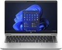 HP ProBook - Notebook - 14" - Intel Core i7 I7-1335U - 512 GB SSD - Windows 11 Pro 64-bit Edition