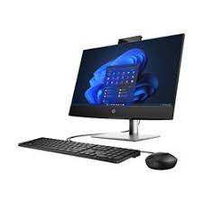 HP ProDesk - All-in-one - Intel Core i7 13500T - 512 GB Hard Drive Capacity - Windows 11 Pro - No optical drive