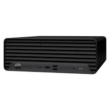 HP ProDesk - Desktop - Intel Core i5 13500T - Windows 11 Pro 64-bit Edition - No ODD WiFi6 2x2