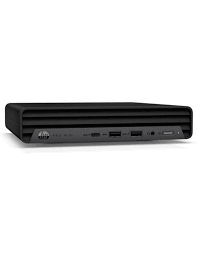 HP ProDesk - Intel Core i5 I5-12500T - 512 GB Hard Drive Capacity - Windows 11 Pro