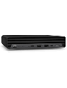 HP ProDesk - Intel Core i5 I5-12500T - 512 GB Hard Drive Capacity - Windows 11 Pro