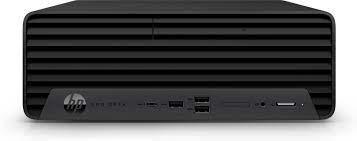 HP ProDesk - Small form factor - Intel Core i5 I5-13500 - 512 GB Hard Drive Capacity - Windows 11 Pro