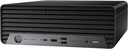 HP ProDesk - Small form factor - Intel Core i5 I5-13500 - Windows 11 Pro 64-bit Edition