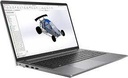 HP ZBook Power G9 Mobile Workstation - Notebook - 15.6" - Intel Core i7 I7-12700H - 1 TB SSD - Windows 10 Pro - 1-year warranty