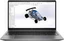 HP ZBook Power G9 Mobile Workstation - Notebook - 15.6" - Intel Core i7 I7-12700H - 1 TB SSD - Windows 10 Pro - 1-year warranty