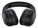 HyperX Cloud Orbit S - Auricular - tamaño completo - cableado - conector de 3,5 mm, USB-C - negro